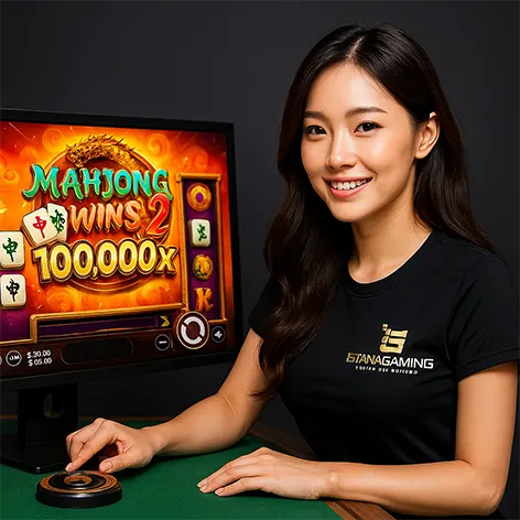 Demo Slot Mahjong Wins 2 Gratis