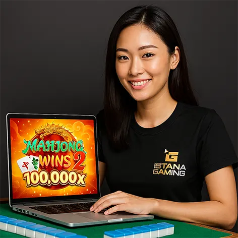 RTP Slot Mahjong Wins 2 Hari Ini