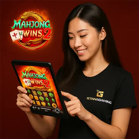 Tips Menang Mahjong Wins 2